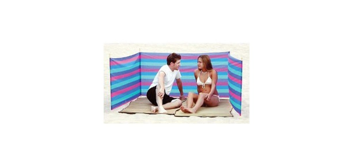 Sport Design Beach Windscreen