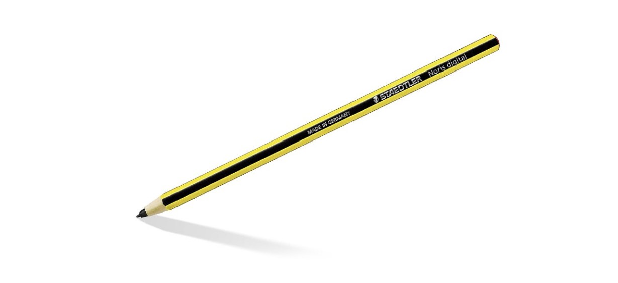 Staedtler Noris Digital Samsung Pencil