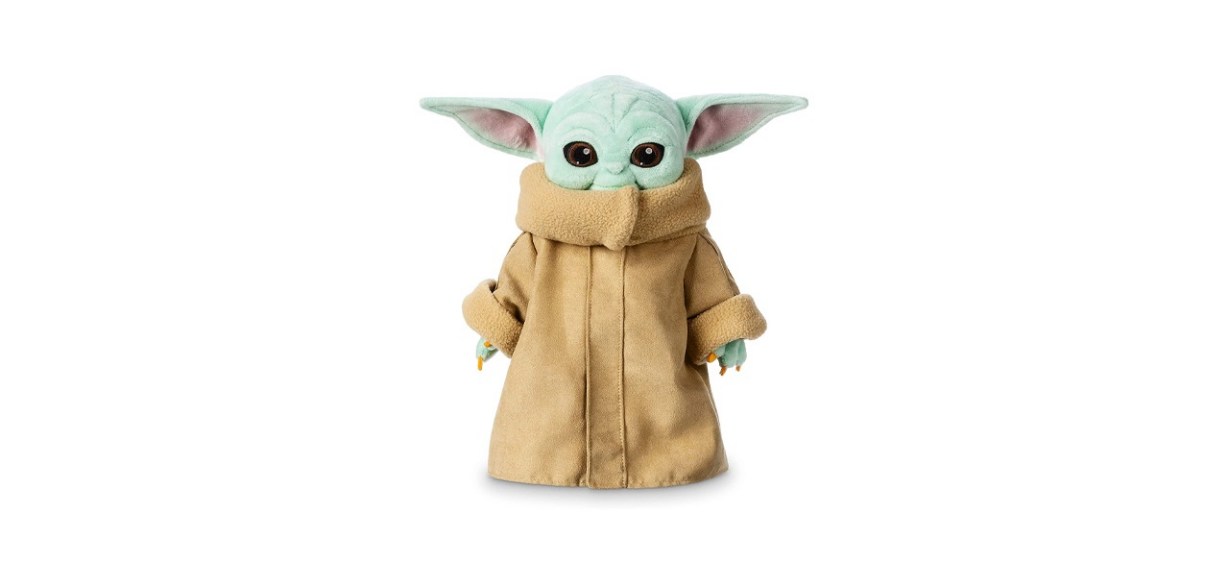 Star Wars The Child Plush
