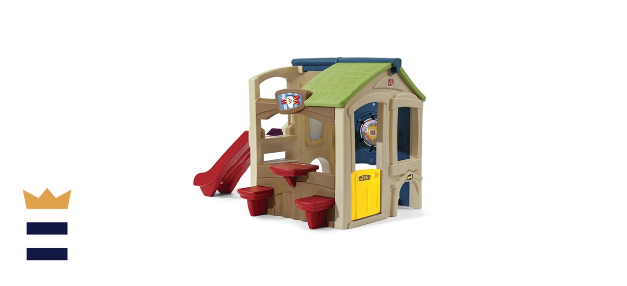 Step2 Neighborhood Fun Center