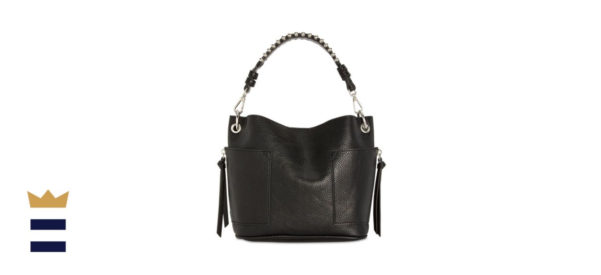 Steve Madden Sammy Bucket Bag