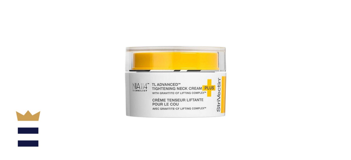 StriVectin TL Advanced Tightening Neck Cream Plus