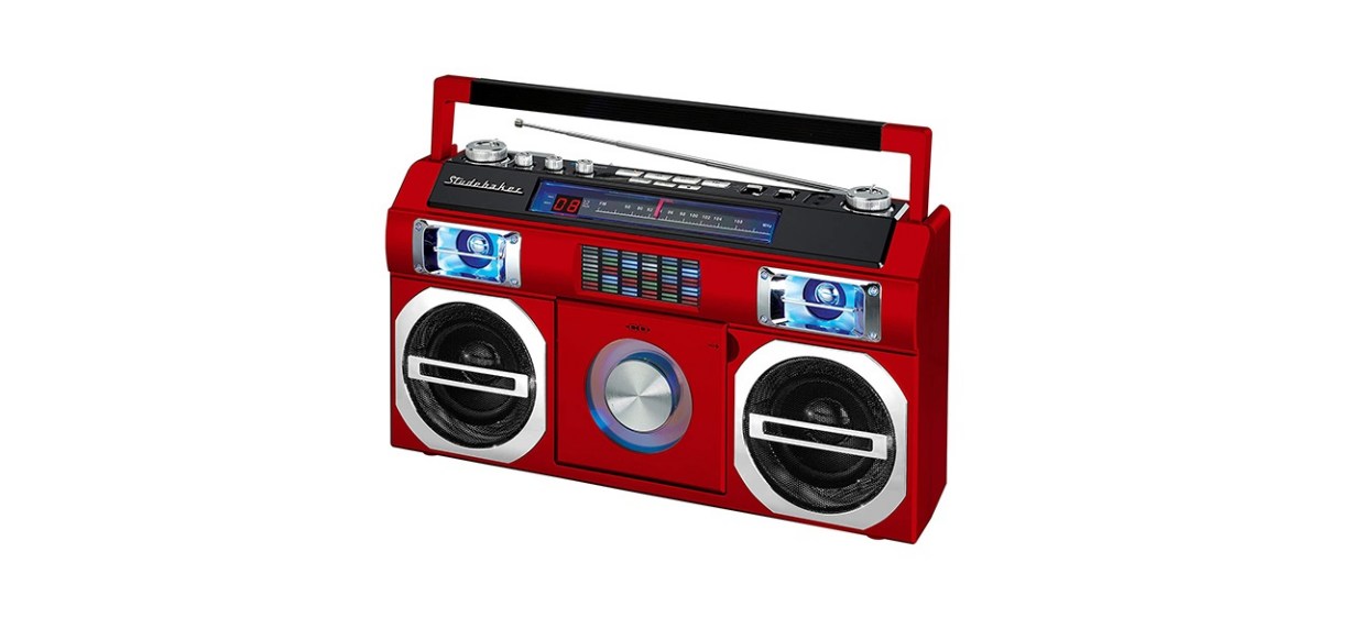 Studebaker SB Boombox