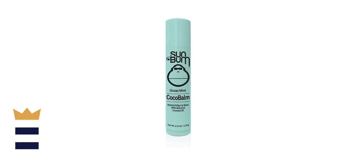Sun Bum CocoBalm Hydrating Lip Balm with Aloe