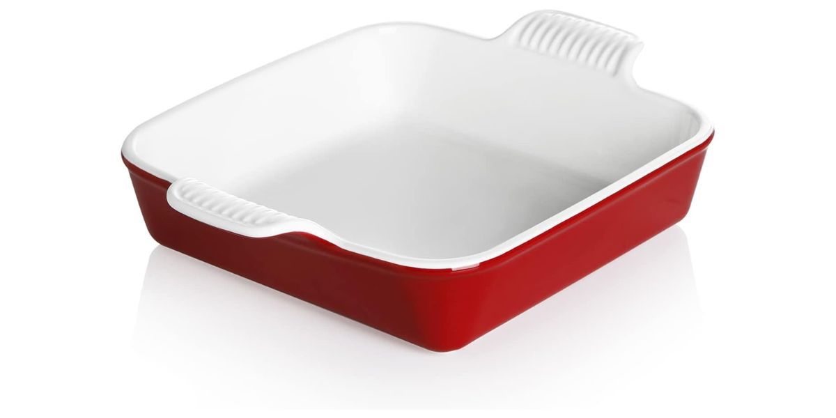 Sweejar Ceramic Baking Dish