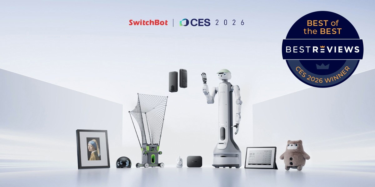 SwitchBot AI MindClip