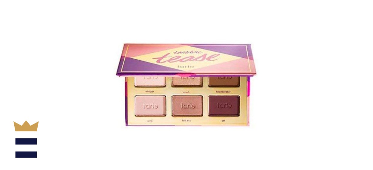 tarte Tartelette Tease Eyeshadow Palette