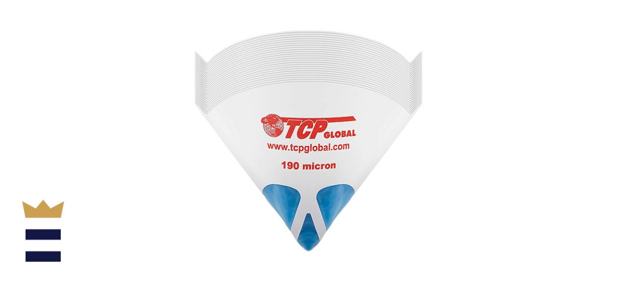TCP Global Paint Strainers 