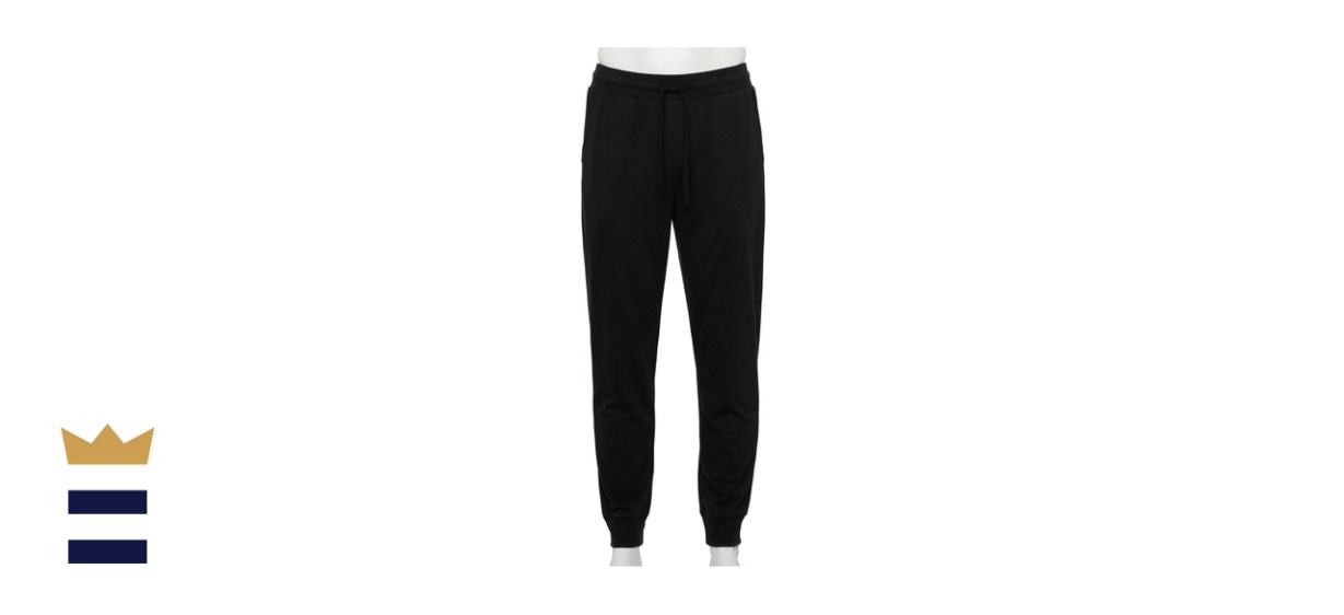  Tek Gear Jersey Joggers