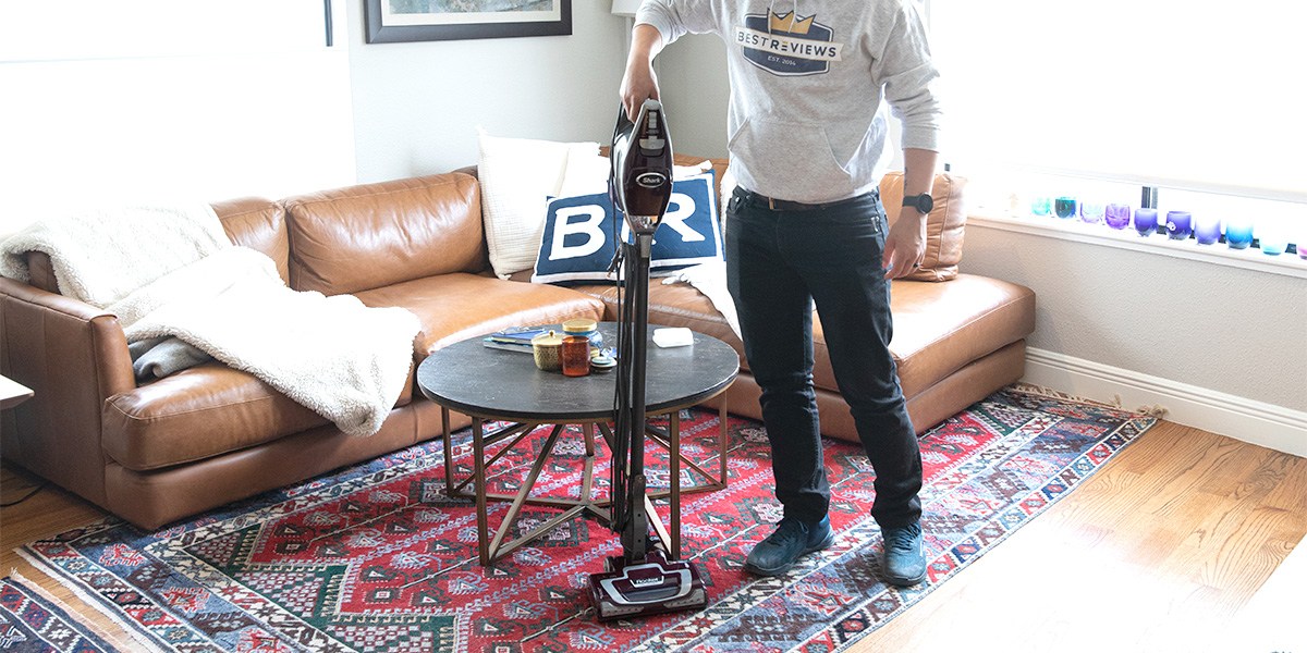 Shark HV322 Rocket Pet Vacuum