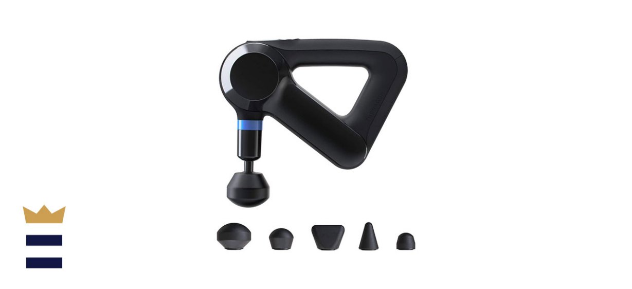 TheraGun Elite Deep Tissue Muscle Treatment Massage Gun