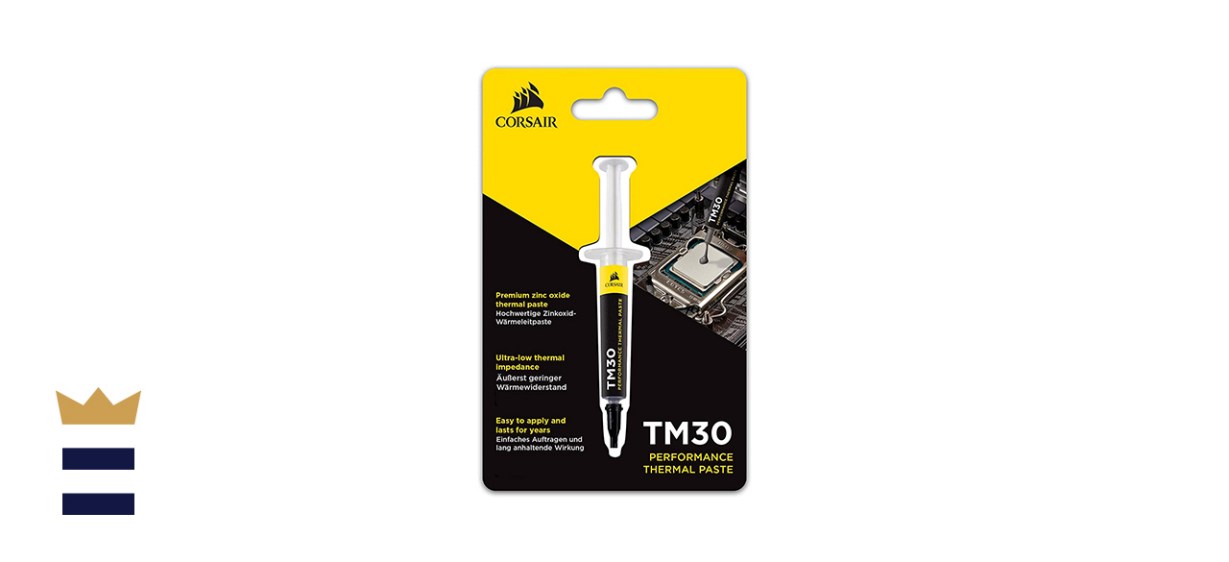 Corsair TM30 Performance Thermal Paste