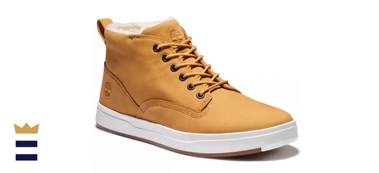 Timberland Davis Men's Square Chukka