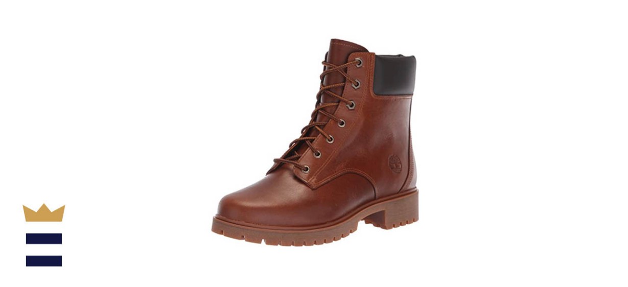 Timberland Women’s Jayne 6-Inch Waterproof Boot