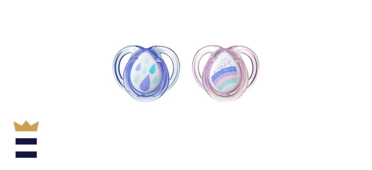 Tommee Tippee Every Day Pacifiers