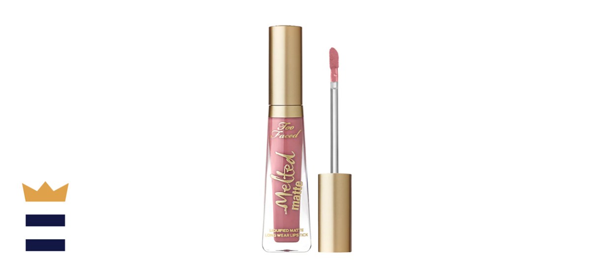 Too Faced Melted Matte Liquid Lipstick