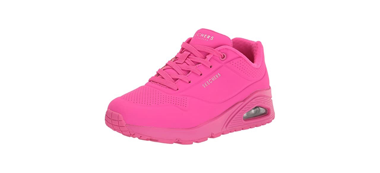 Skechers barbie deals