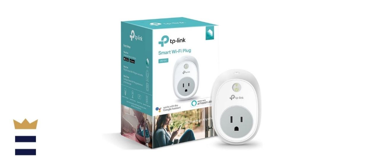 TP-Link HS 100 Smart Plug
