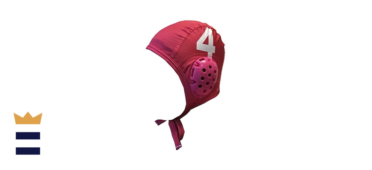 Turbo Standard Water Polo Cap Set