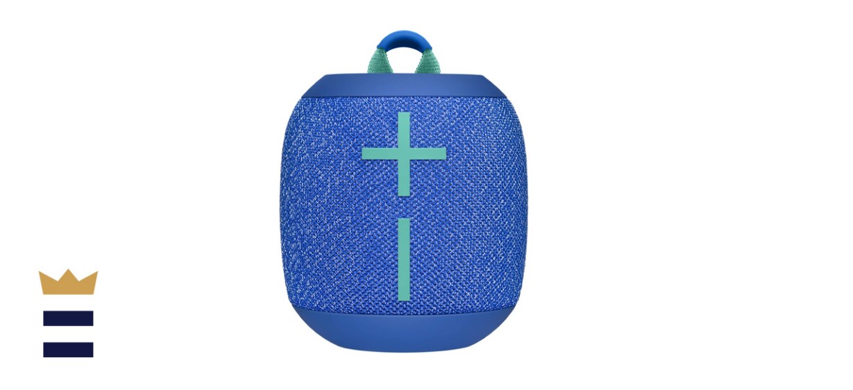 Ultimate Ears Wonderboom 2 Portable Wireless Bluetooth Speaker