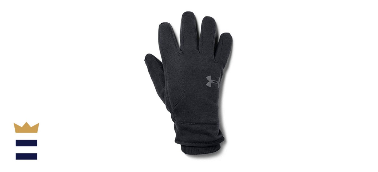 Under Armour Storm Elements Gloves