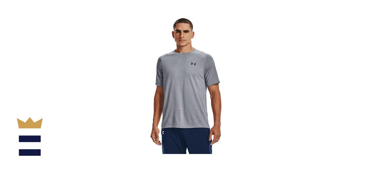 Under Armour Tech 2.0 Short Sleeve Tee