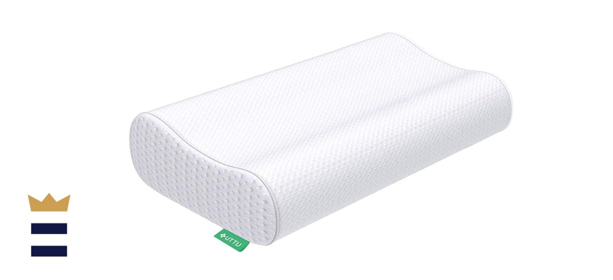 UTTU Sandwich Pillow