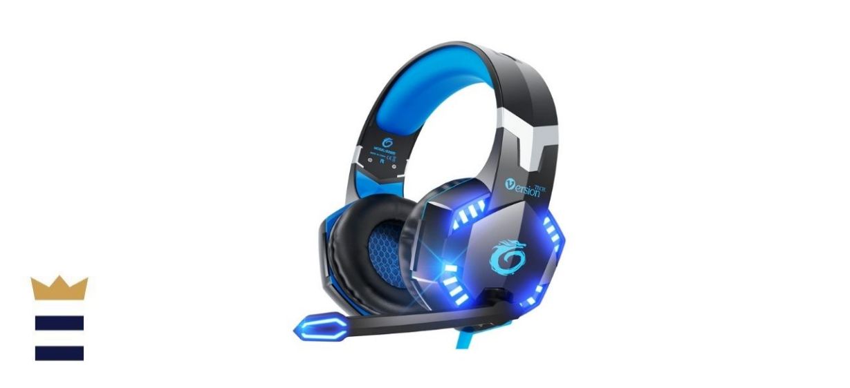 VersionTECH G2000 Gaming Headset