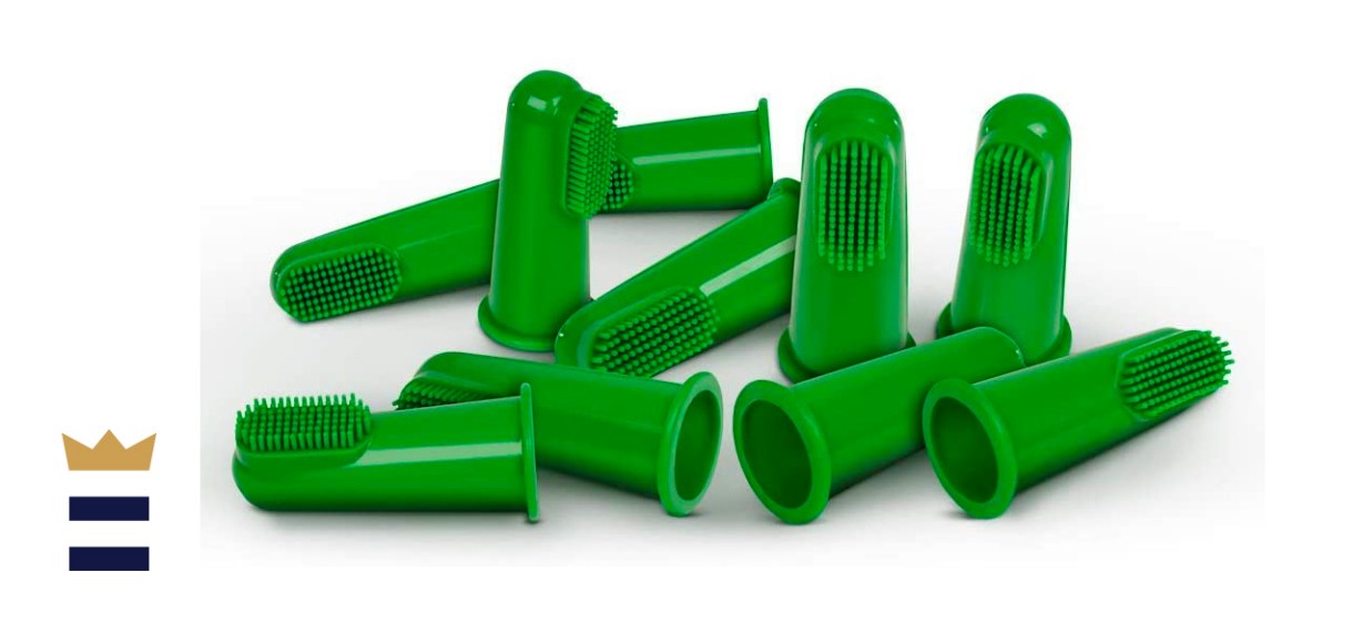 Vet’s Best Dog Toothbrush