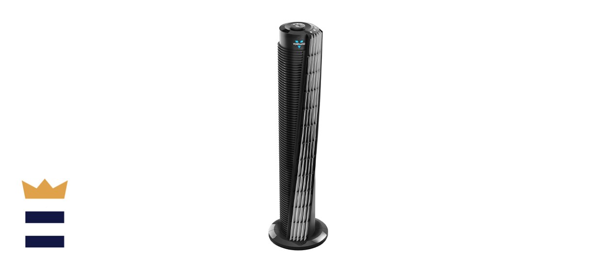 Vornado Whole Room Air Circulator Tower Fan