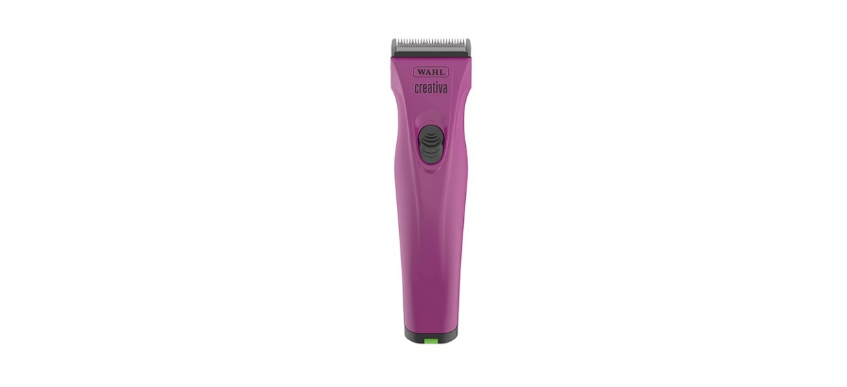 Wahl Professional Animal Creativa Cordless Horse Clipper