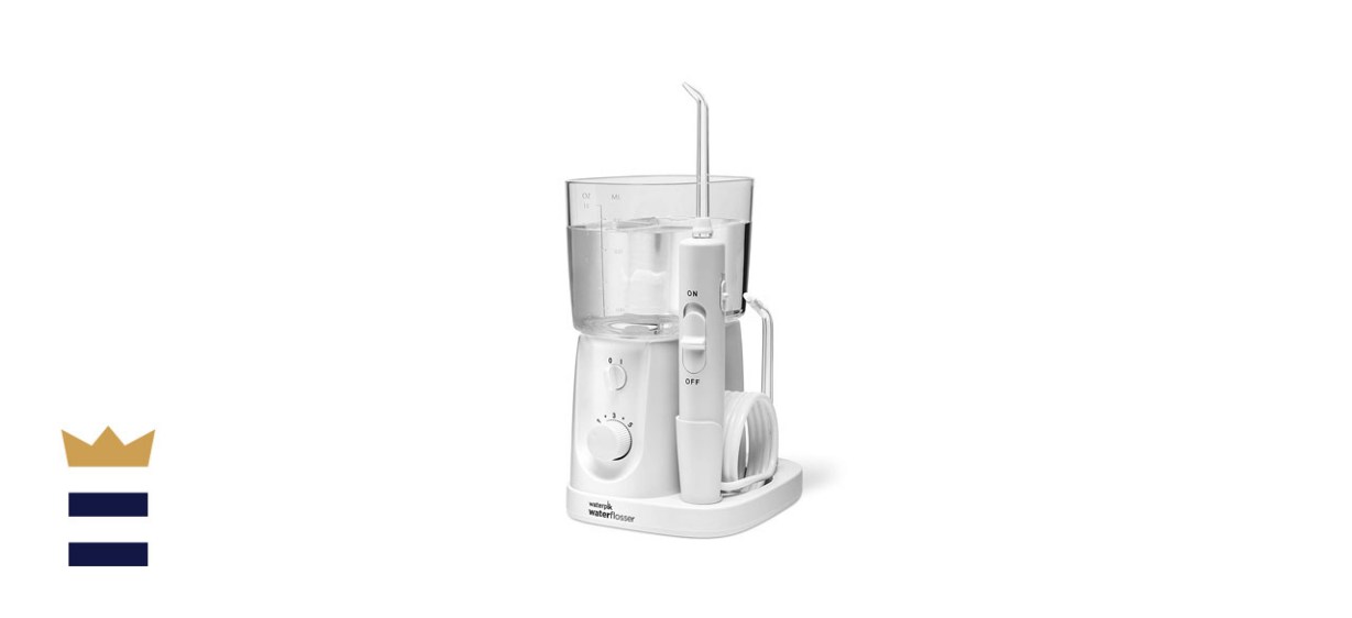 Waterpik Water Flosser Nano Plus