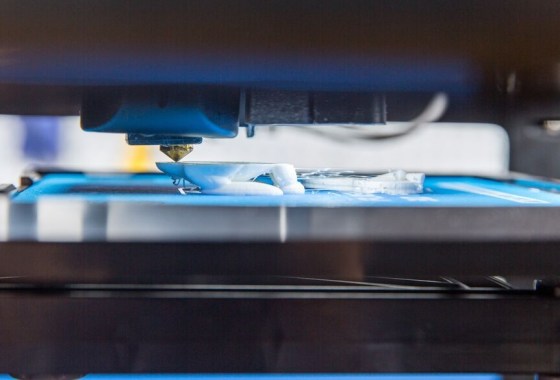What is FDM 3D printing?