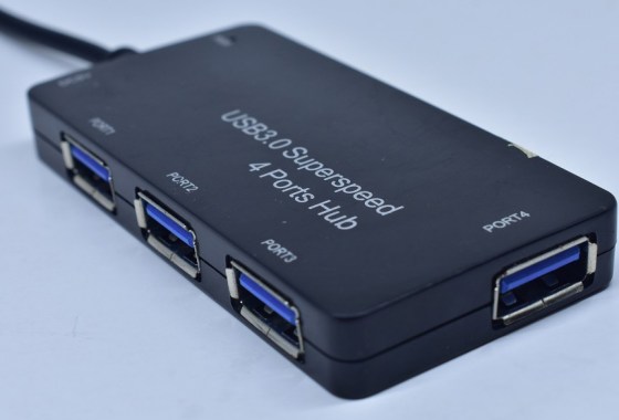 What’s the best USB 3.0 hub?