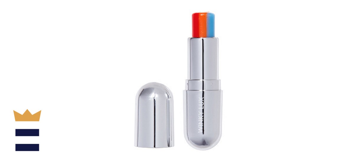 Winky Lux Rainbow Lip Balm