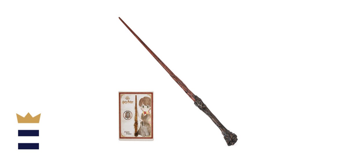 Wizarding World Spellbinding Wand - Harry Potter