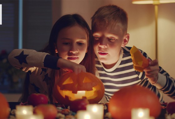 Best Halloween toddler pajamas