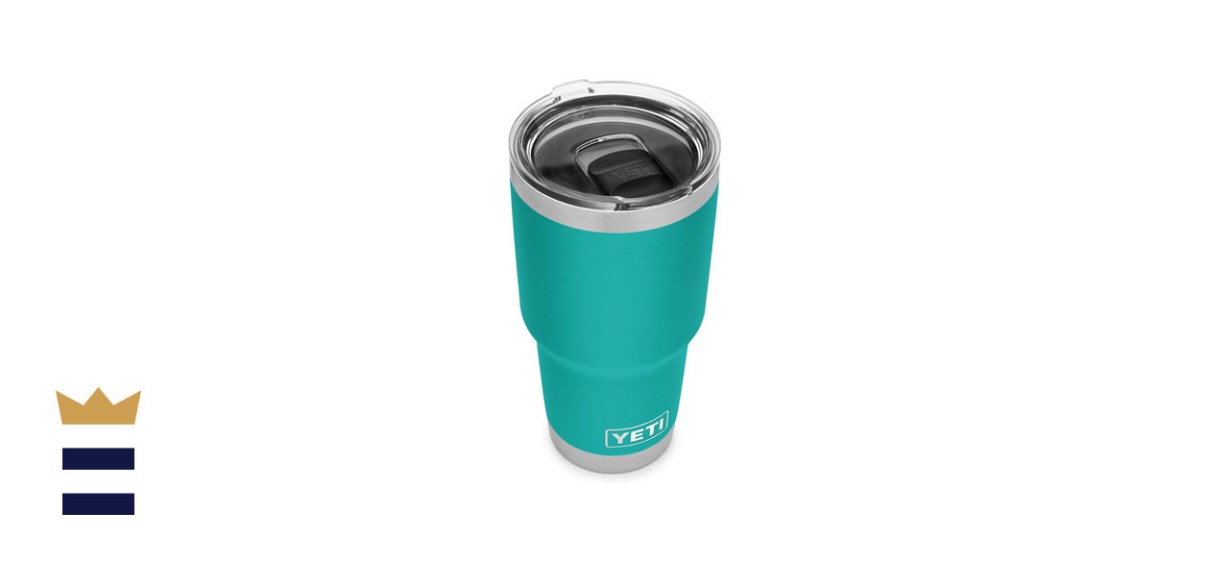 Yeti Rambler 30-ounce Tumbler 