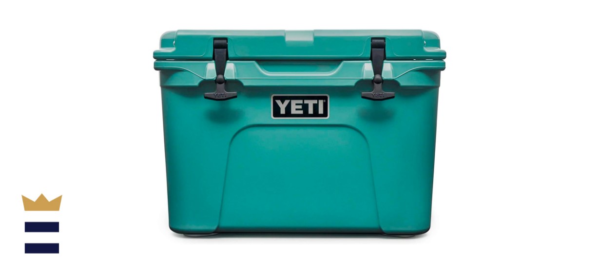 YETI Tundra 35