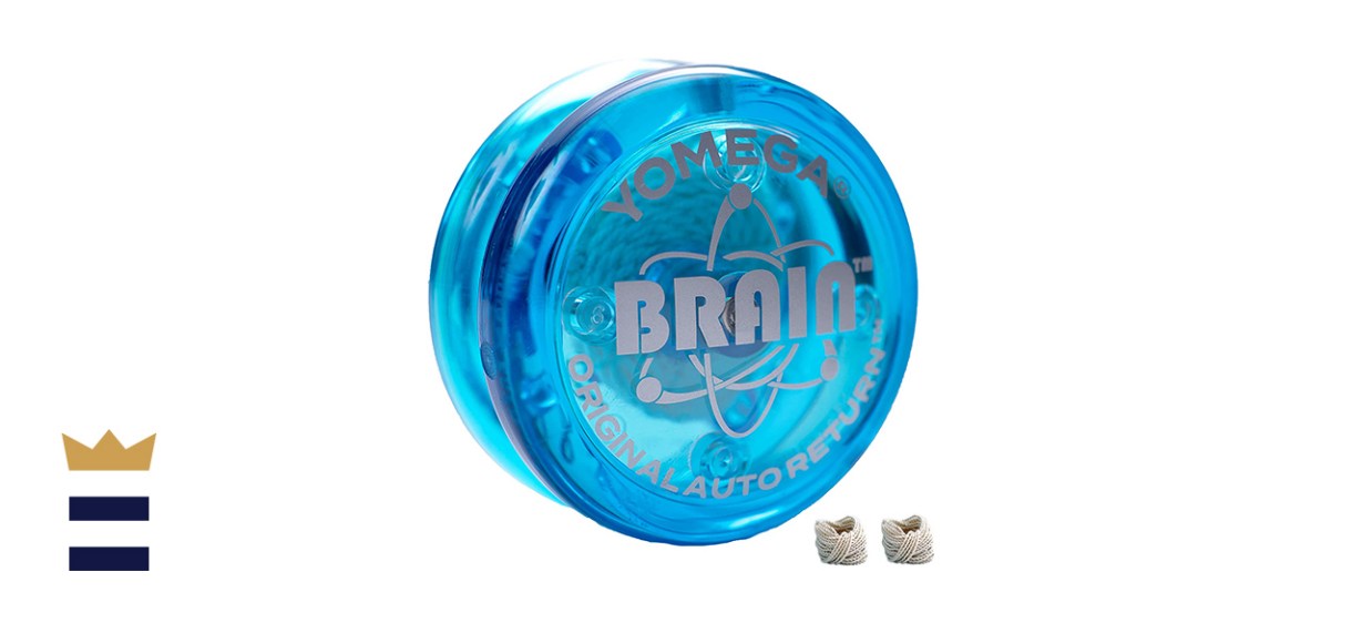 Yomega - The Original Yoyo with The Brain