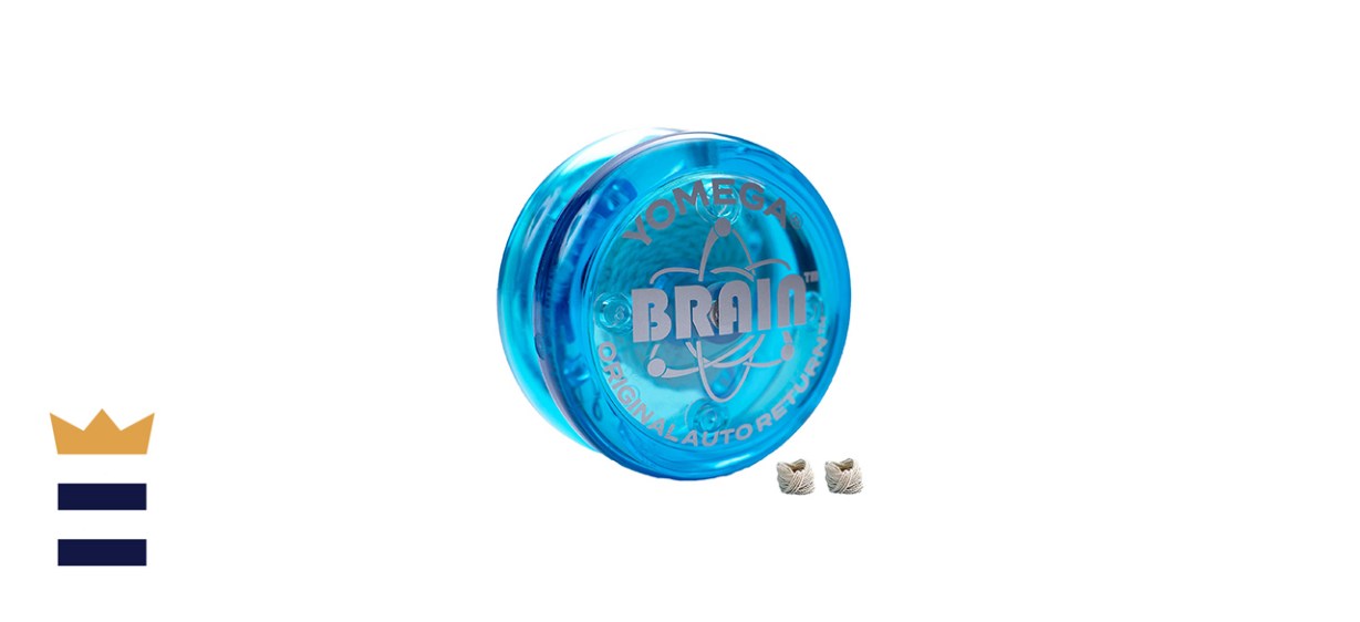 Yomega - The Original Yo-Yo with The Brain