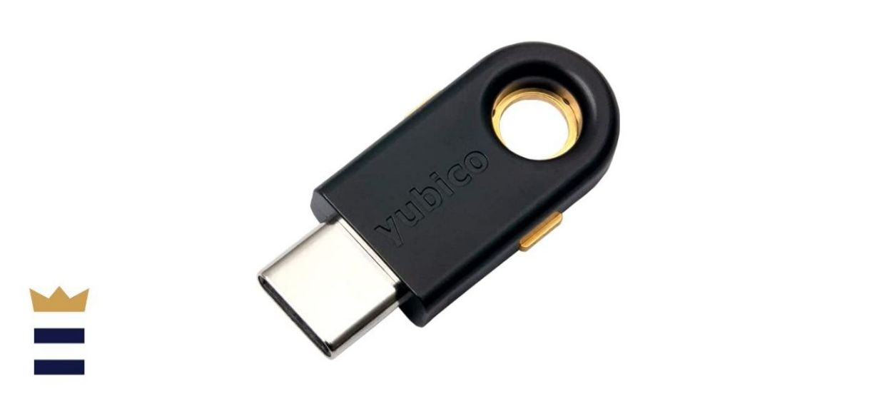 YubiKey 5C