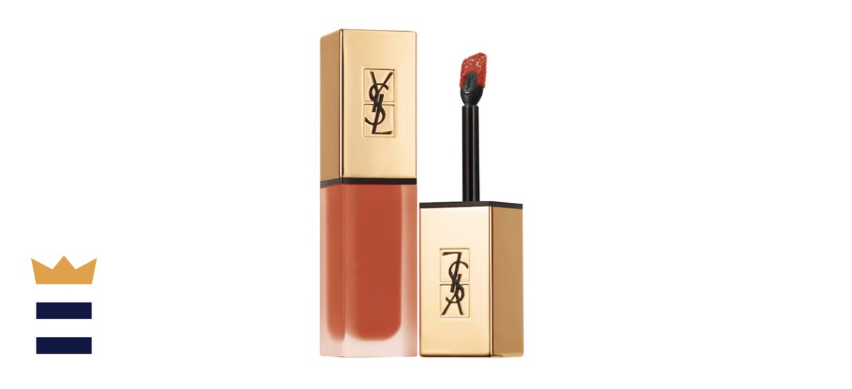 Yves Saint Laurent Tatouage Couture Liquid Matte Lip Stain