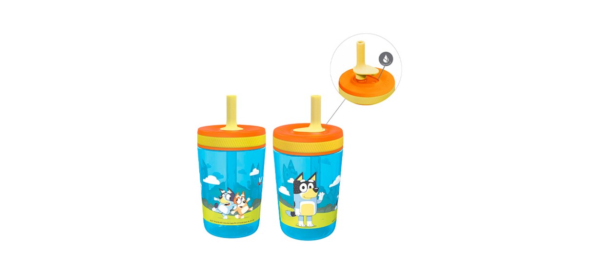 Zak! Star Power Kelso Tumbler - 15 oz