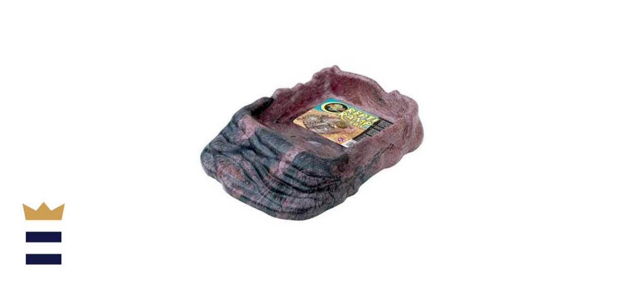 Zoo Med Repti Ramp Bowl