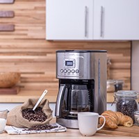 Cuisinart coffee maker