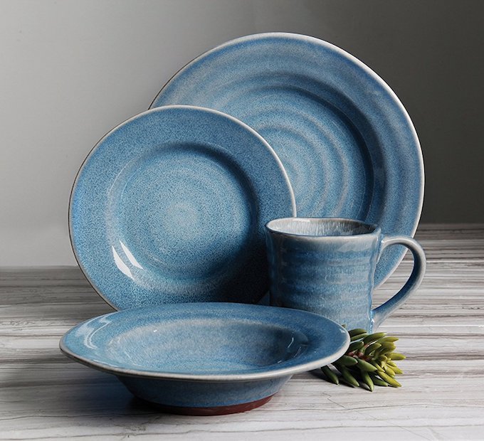 5 Best Dinnerware Sets July 2018 BestReviews