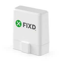 FIXD Car Health Monitor