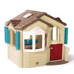 Step2 Welcome Home Playhouse