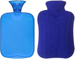 MABIS® Rubber Hot Water Bottle